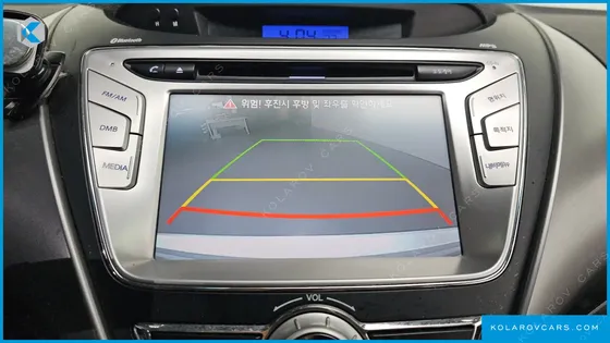 HYUNDAI ELANTRA (AVANTE) M16 GDI PREMIER
