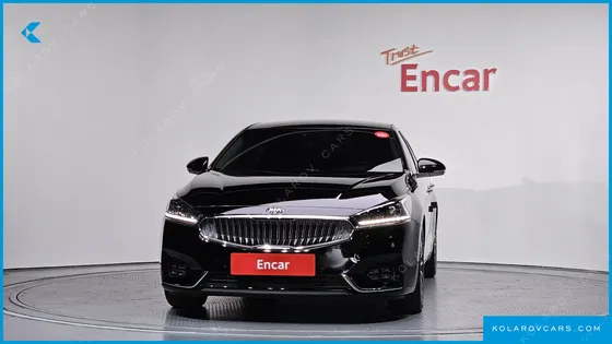 KIA K7 2.4 GDI LIMITED