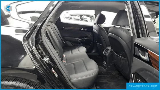KIA K7 2.4 GDI LIMITED