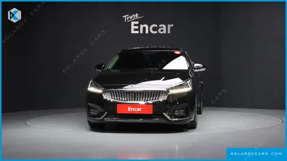 KIA K7 2.4 GDI LIMITED