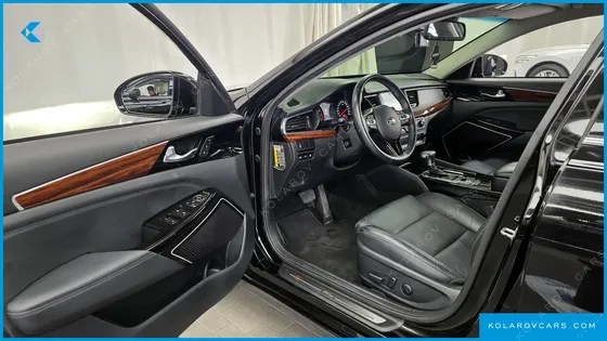 KIA K7 2.4 GDI LIMITED
