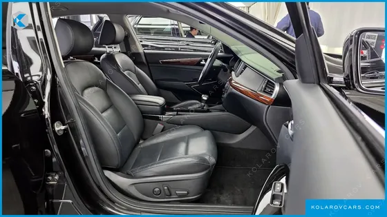 KIA K7 2.4 GDI LIMITED