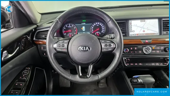 KIA K7 2.4 GDI LIMITED