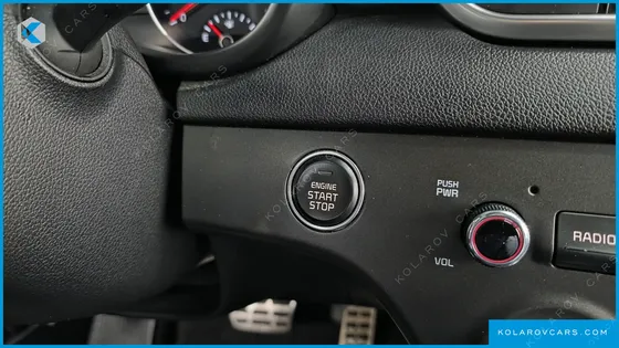 KIA SPORTAGE DIESEL 2.0 2WD