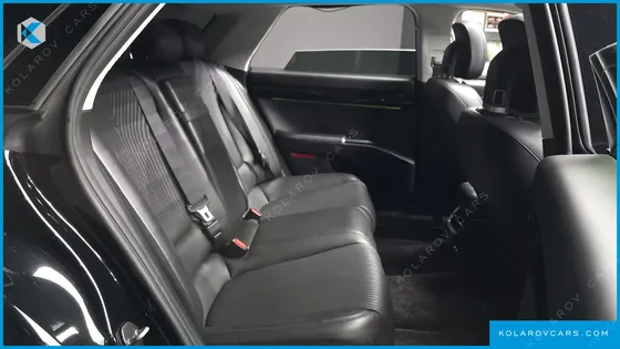 HYUNDAI GRANDEUR 2,5 GASOLINE 2WD