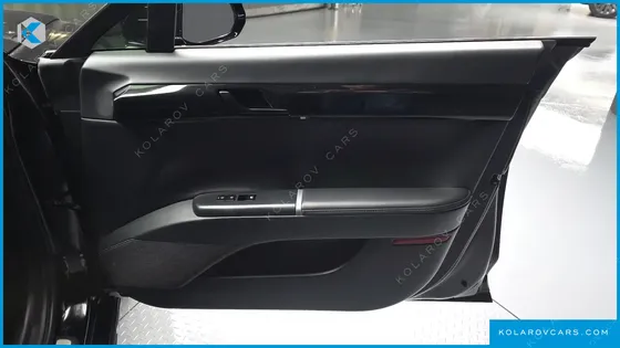 HYUNDAI GRANDEUR 2,5 GASOLINE 2WD