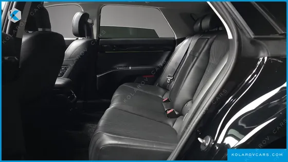 HYUNDAI GRANDEUR 2,5 GASOLINE 2WD