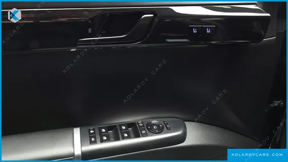 HYUNDAI GRANDEUR 2,5 GASOLINE 2WD