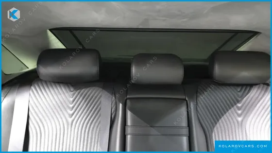 HYUNDAI GRANDEUR 2,5 GASOLINE 2WD