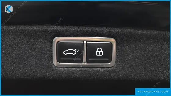 HYUNDAI GRANDEUR 2,5 GASOLINE 2WD