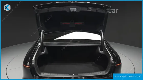 HYUNDAI GRANDEUR 2,5 GASOLINE 2WD
