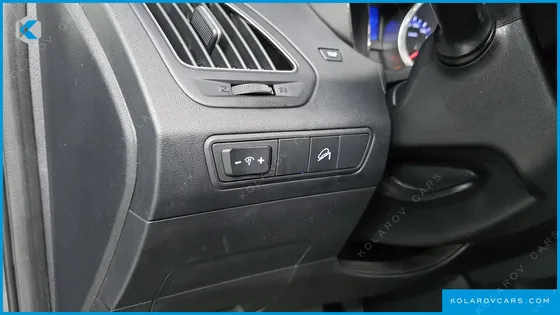 HYUNDAI TUCSON DIESEL 2WD X20