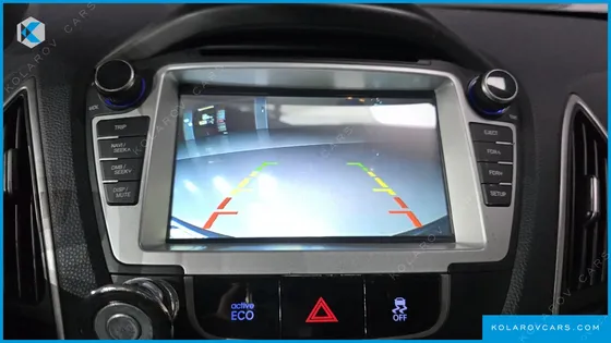 HYUNDAI TUCSON DIESEL 2WD X20