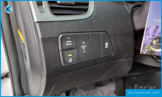 HYUNDAI ELANTRA (AVANTE) M16 GDI SMART