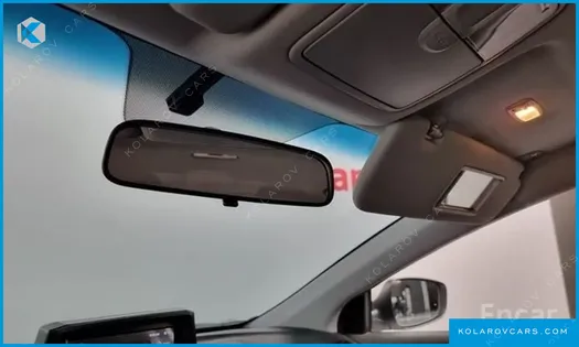 HYUNDAI ELANTRA (AVANTE) M16 GDI SMART