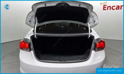 HYUNDAI ELANTRA (AVANTE) M16 GDI SMART