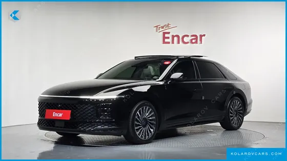 HYUNDAI GRANDEUR 2,5 GASOLINE 2WD