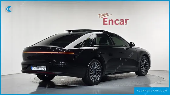HYUNDAI GRANDEUR 2,5 GASOLINE 2WD