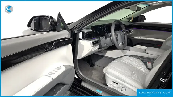 HYUNDAI GRANDEUR 2,5 GASOLINE 2WD