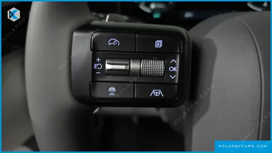 HYUNDAI GRANDEUR 2,5 GASOLINE 2WD