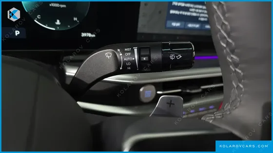 HYUNDAI GRANDEUR 2,5 GASOLINE 2WD