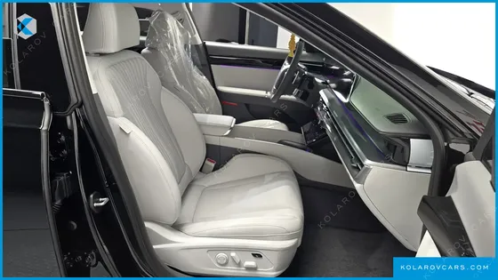 HYUNDAI GRANDEUR 2,5 GASOLINE 2WD