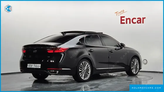 KIA K7 3.3 GDI NOBLESSE