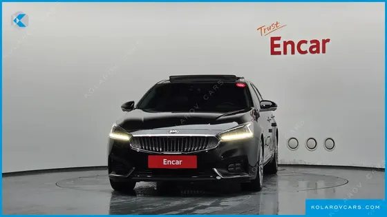 KIA K7 3.3 GDI NOBLESSE