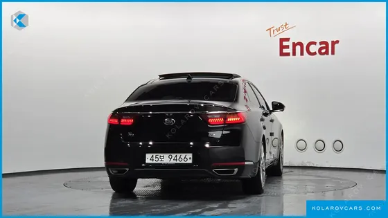 KIA K7 3.3 GDI NOBLESSE