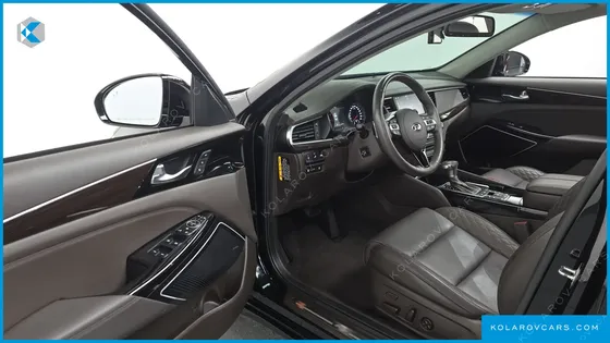 KIA K7 3.3 GDI NOBLESSE