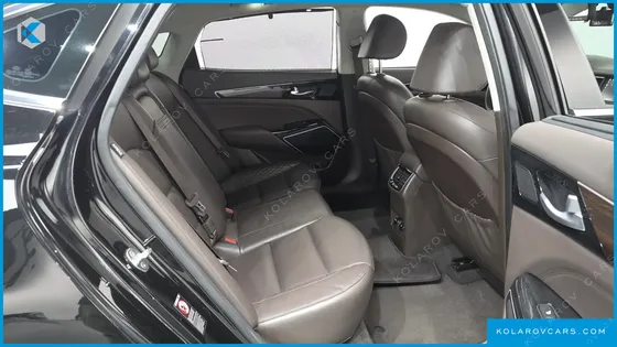 KIA K7 3.3 GDI NOBLESSE