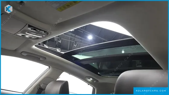 KIA K7 3.3 GDI NOBLESSE