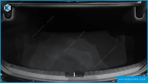 KIA K7 3.3 GDI NOBLESSE