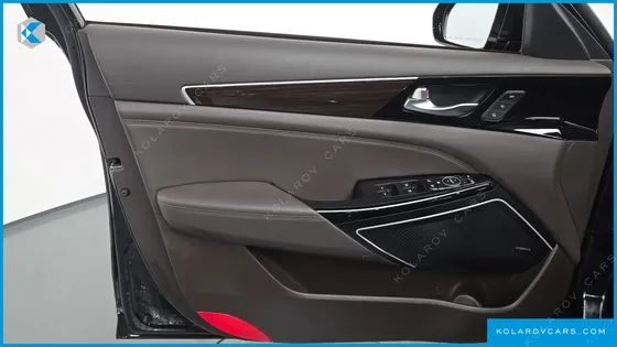 KIA K7 3.3 GDI NOBLESSE