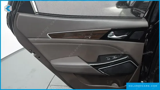 KIA K7 3.3 GDI NOBLESSE