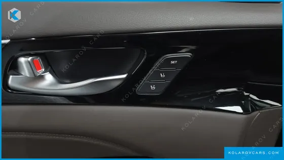 KIA K7 3.3 GDI NOBLESSE