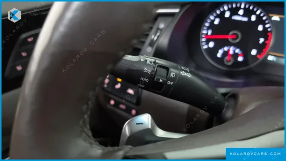 KIA K7 3.3 GDI NOBLESSE
