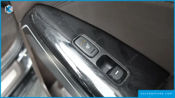 KIA K7 3.3 GDI NOBLESSE