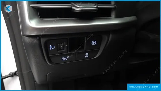 HYUNDAI GRANDEUR 2,5 GASOLINE 2WD