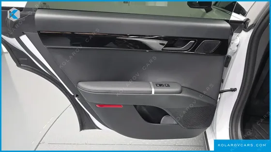 HYUNDAI GRANDEUR 2,5 GASOLINE 2WD