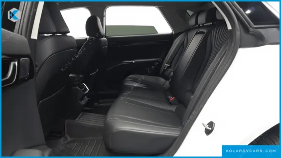HYUNDAI GRANDEUR 2,5 GASOLINE 2WD