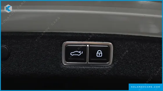 HYUNDAI GRANDEUR 2,5 GASOLINE 2WD