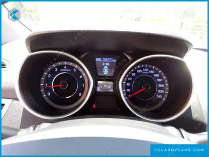 HYUNDAI ELANTRA (AVANTE) M16 GDI PREMIER