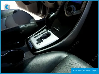 HYUNDAI ELANTRA (AVANTE) M16 GDI PREMIER