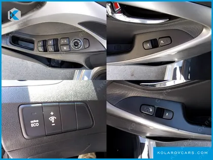HYUNDAI ELANTRA (AVANTE) M16 GDI PREMIER