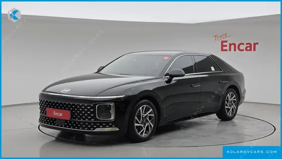 HYUNDAI GRANDEUR 2,5 GASOLINE 2WD