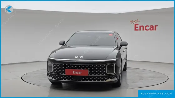 HYUNDAI GRANDEUR 2,5 GASOLINE 2WD