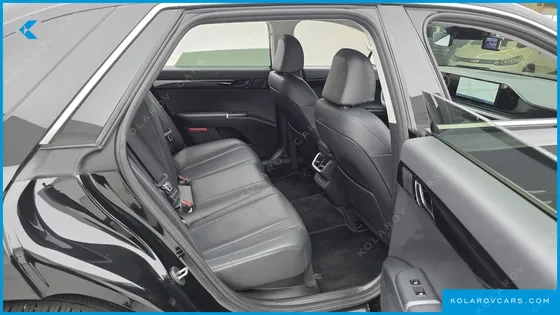 HYUNDAI GRANDEUR 2,5 GASOLINE 2WD