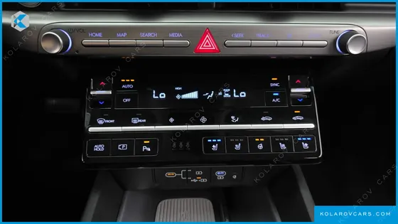 HYUNDAI GRANDEUR 2,5 GASOLINE 2WD