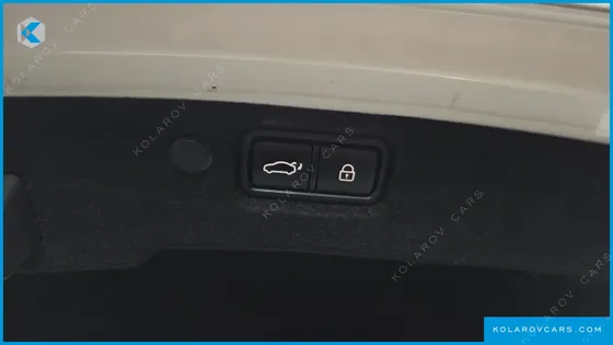 KIA K7 2.4 GDI LIMITED EDITION